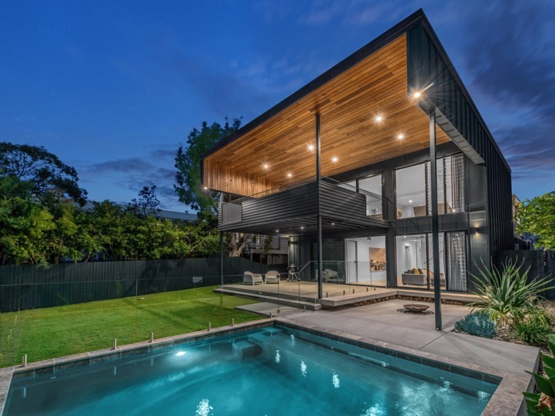 79 Lanham Avenue, Grange QLD 4051