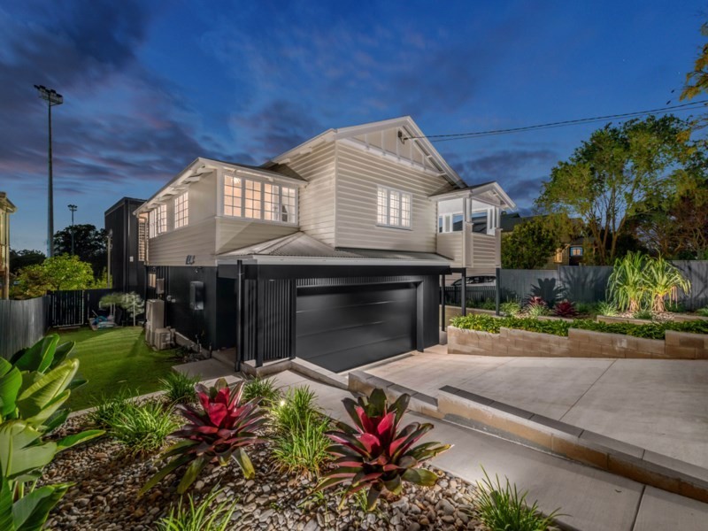 79 Lanham Avenue, Grange QLD 4051