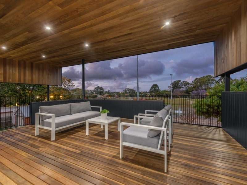 79 Lanham Avenue, Grange QLD 4051