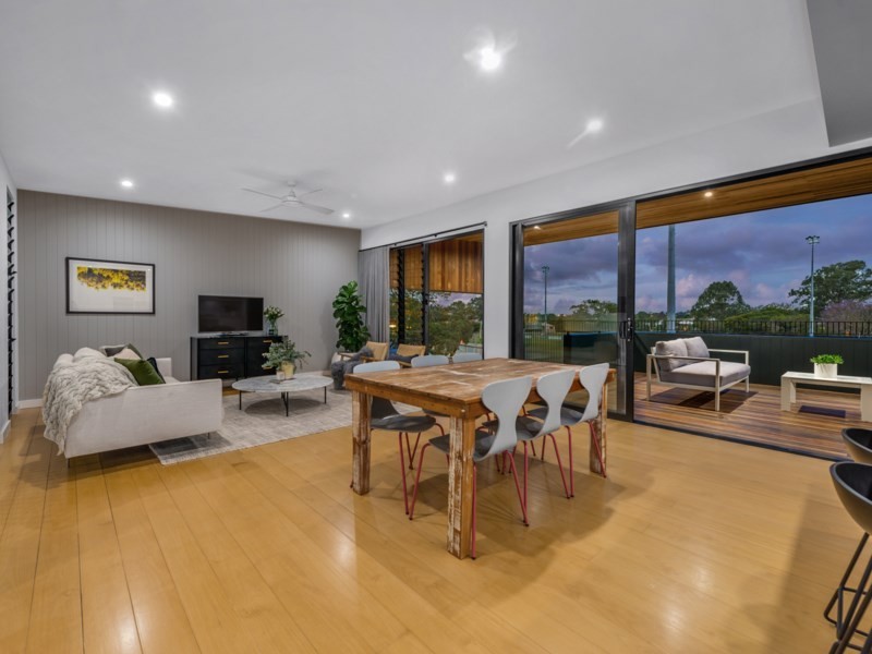 79 Lanham Avenue, Grange QLD 4051