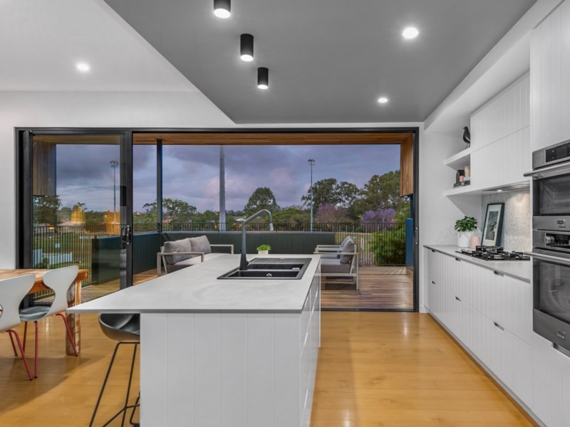 79 Lanham Avenue, Grange QLD 4051