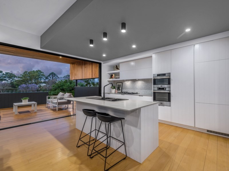 79 Lanham Avenue, Grange QLD 4051