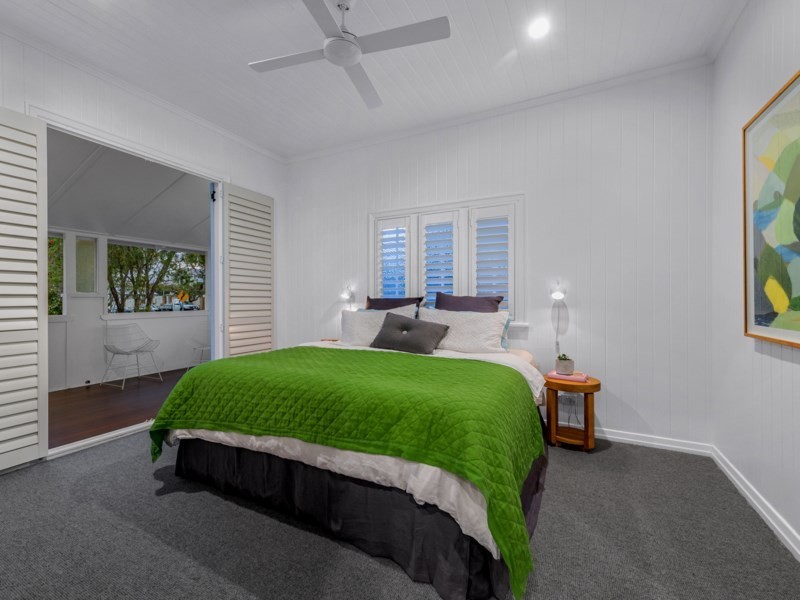 79 Lanham Avenue, Grange QLD 4051