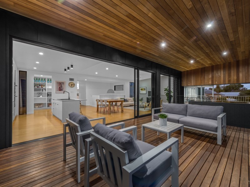 79 Lanham Avenue, Grange QLD 4051