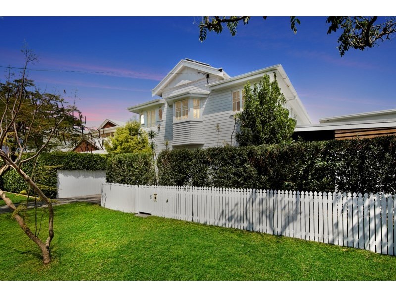 64 Clarke Street, Hendra QLD 4011