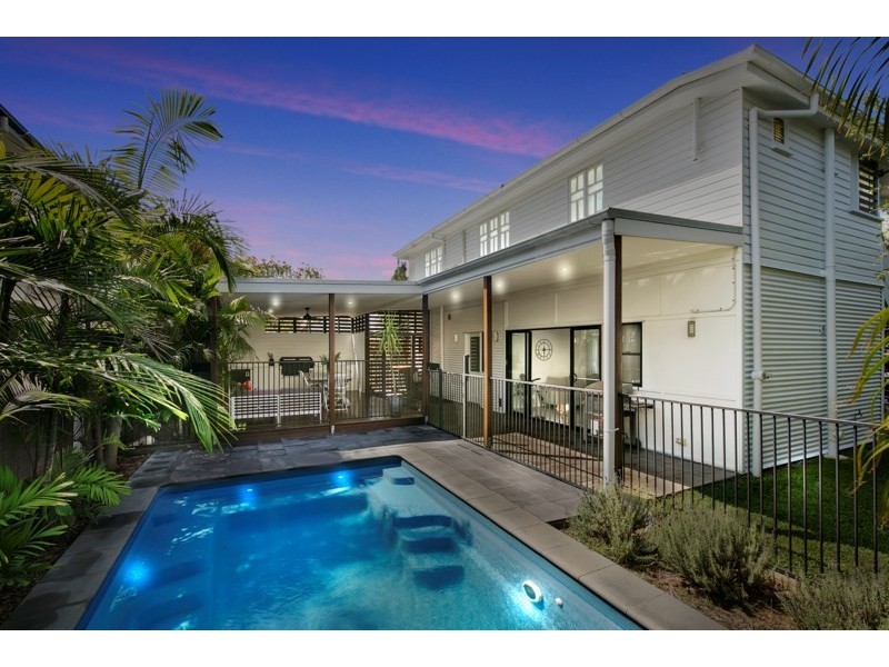 64 Clarke Street, Hendra QLD 4011