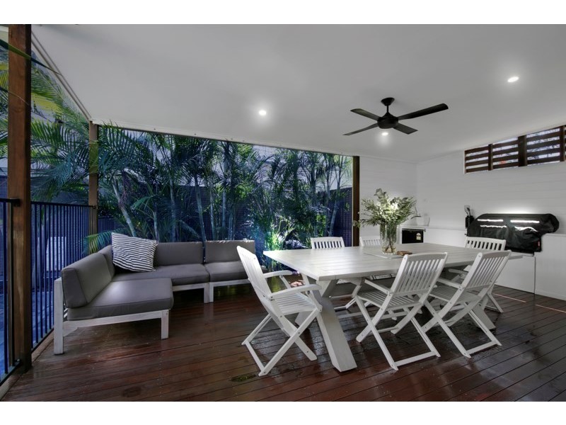 64 Clarke Street, Hendra QLD 4011