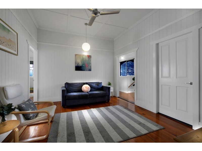 64 Clarke Street, Hendra QLD 4011