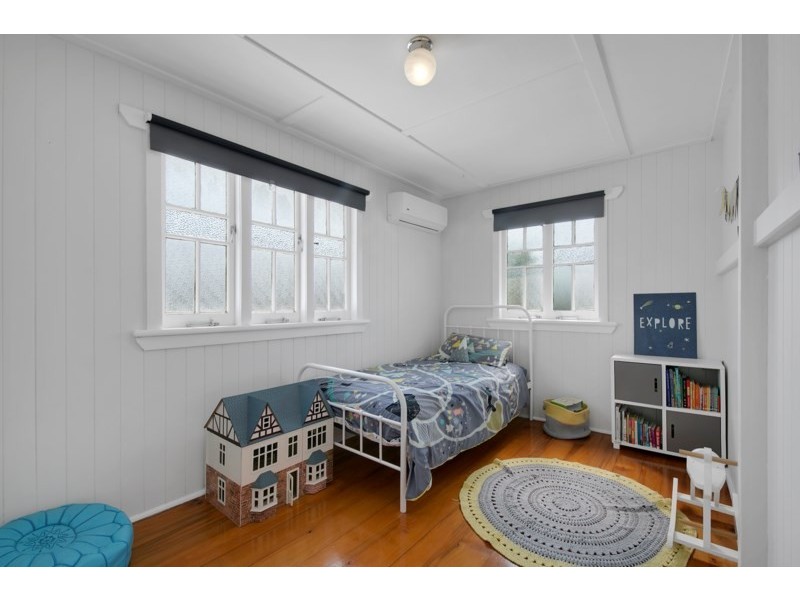 64 Clarke Street, Hendra QLD 4011