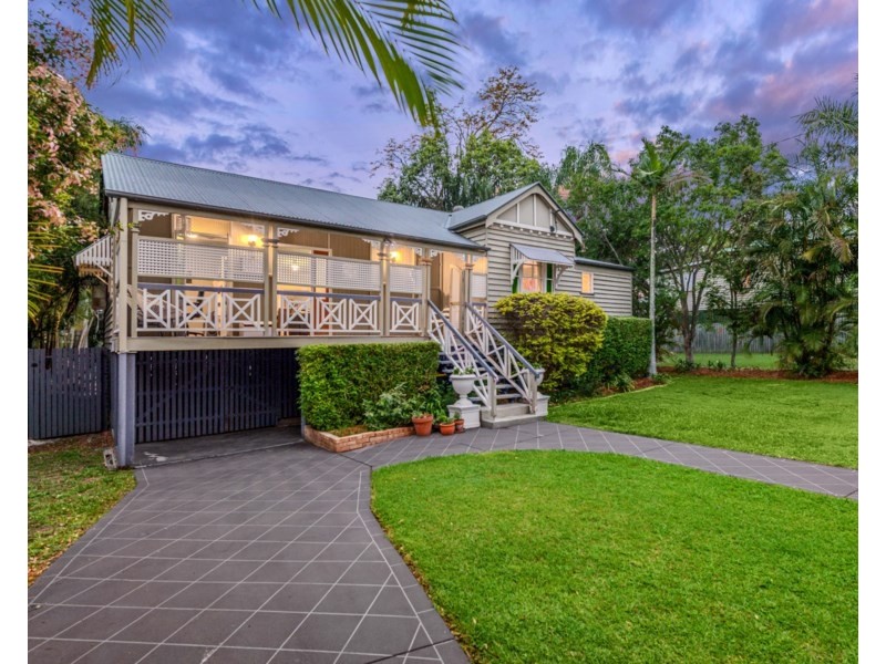 14 Stevenson Street, Grange QLD 4051