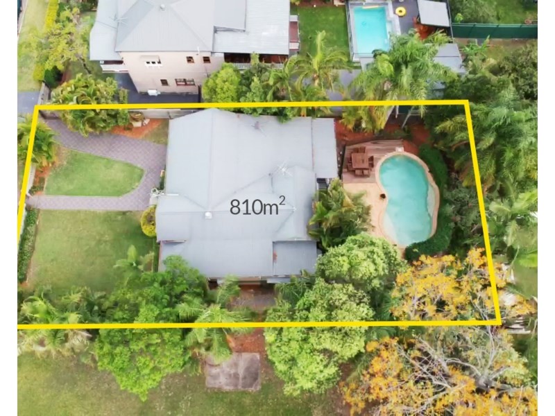 14 Stevenson Street, Grange QLD 4051