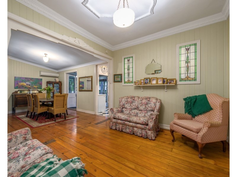 14 Stevenson Street, Grange QLD 4051