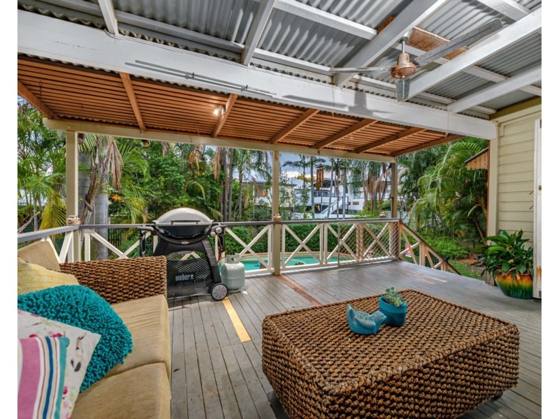 14 Stevenson Street, Grange QLD 4051