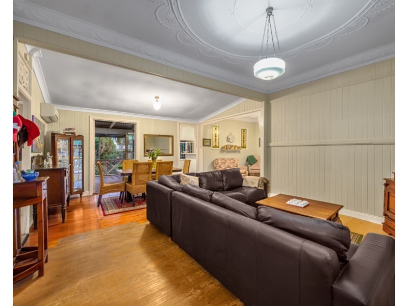 14 Stevenson Street, Grange QLD 4051