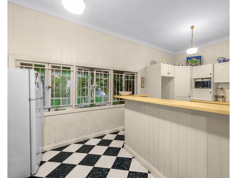 14 Stevenson Street, Grange QLD 4051