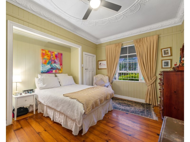 14 Stevenson Street, Grange QLD 4051