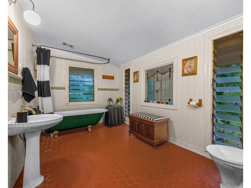 14 Stevenson Street, Grange QLD 4051