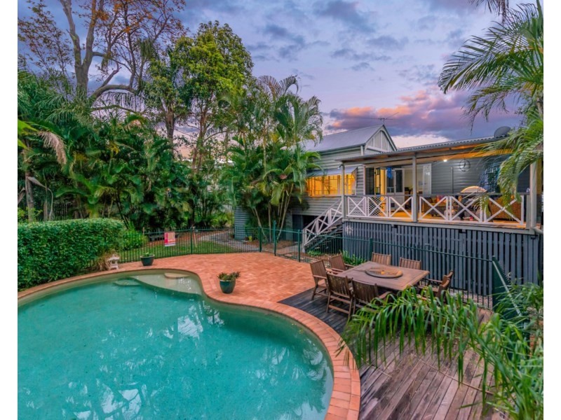 14 Stevenson Street, Grange QLD 4051