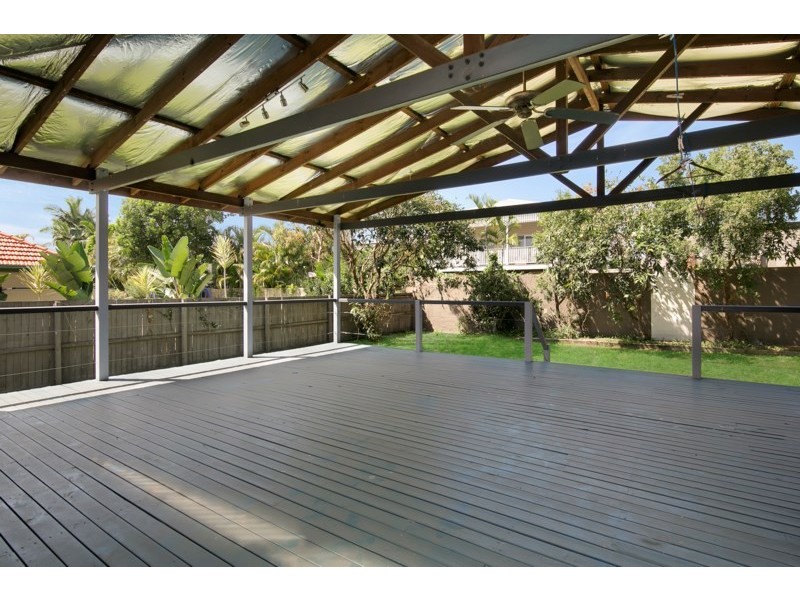 11 Williams Avenue, Hendra QLD 4011