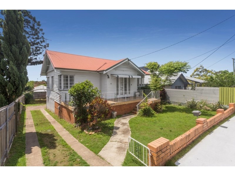 41 Minore Street, Chermside QLD 4032