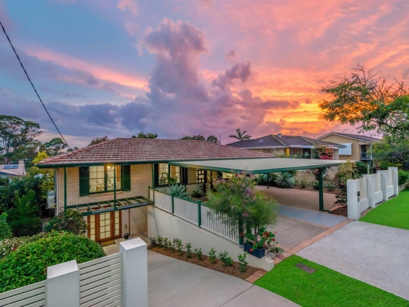 25 Devona Street, Aspley QLD 4034