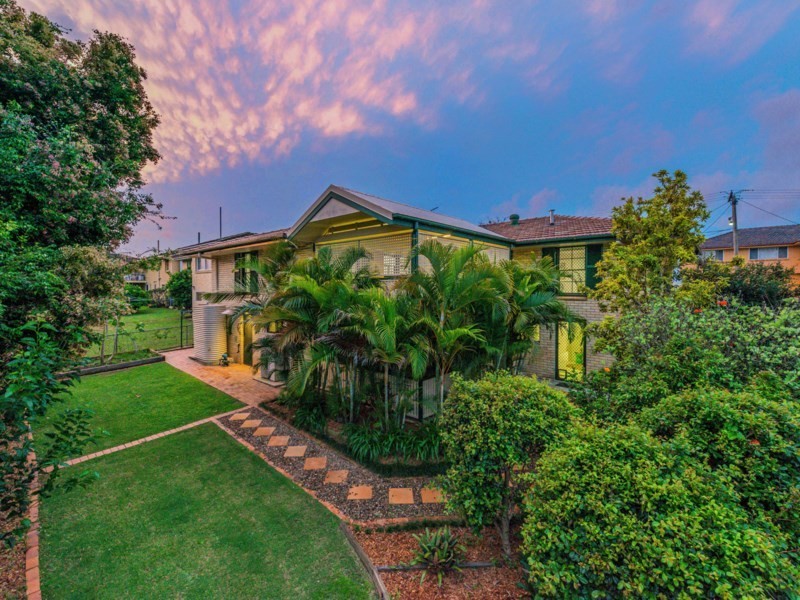 25 Devona Street, Aspley QLD 4034