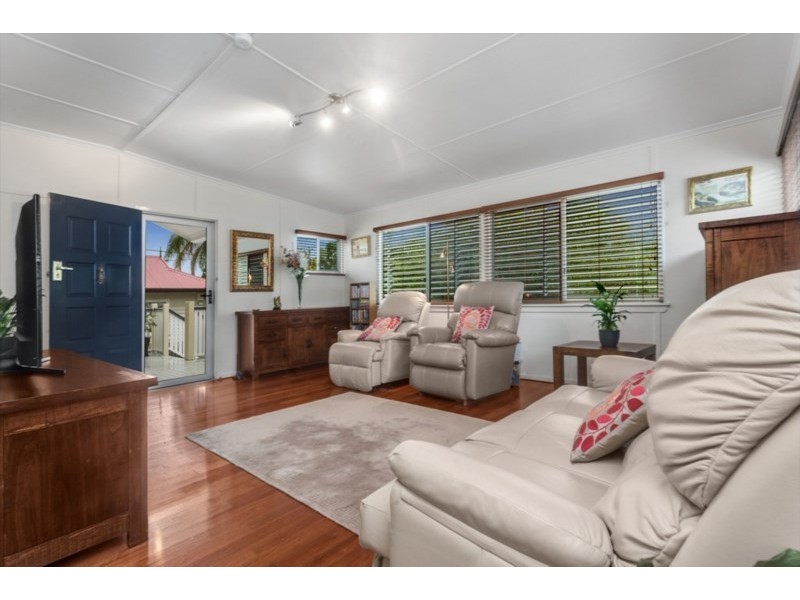 8 Bagot Street, Wavell Heights QLD 4012