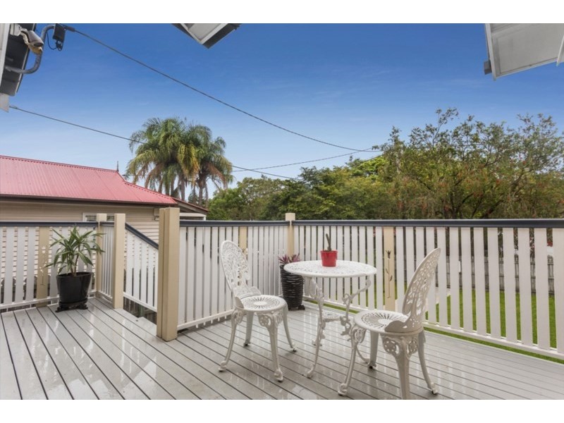 8 Bagot Street, Wavell Heights QLD 4012