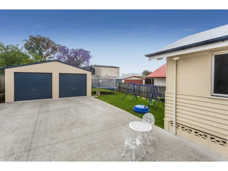 8 Bagot Street, Wavell Heights QLD 4012