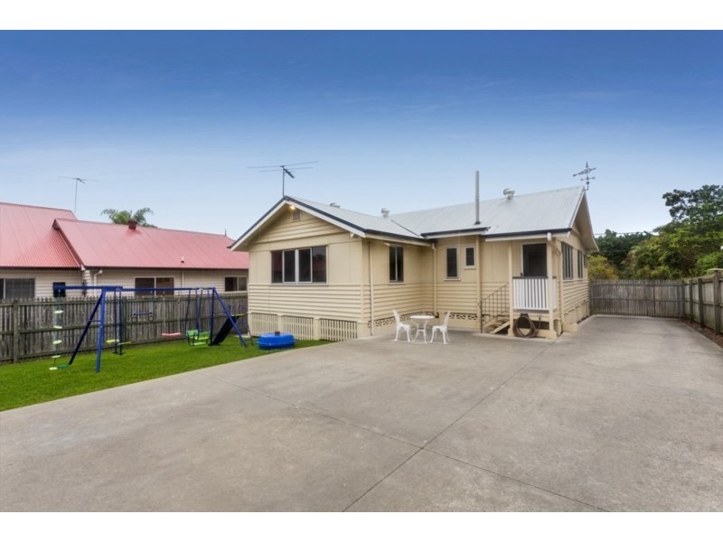 8 Bagot Street, Wavell Heights QLD 4012