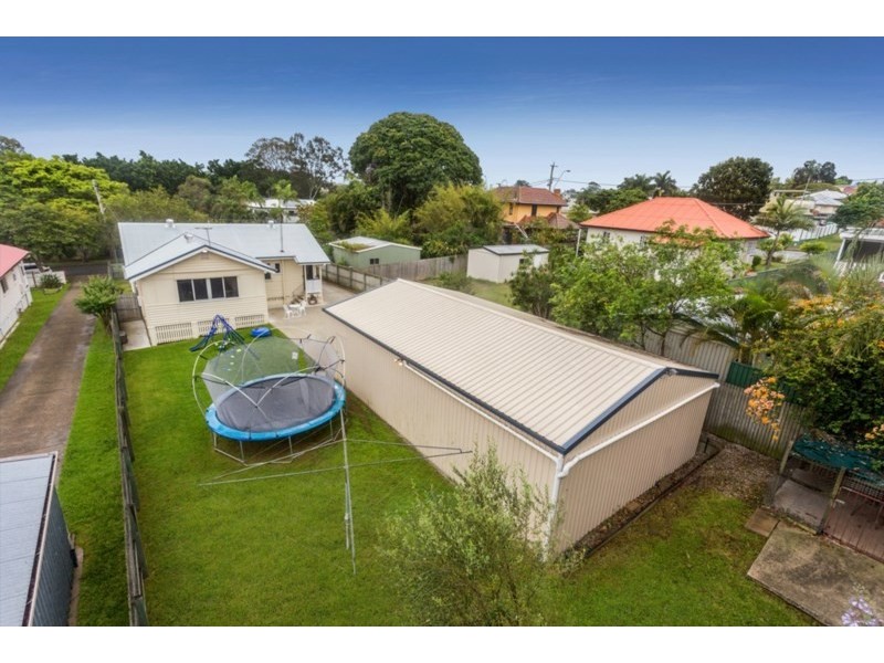 8 Bagot Street, Wavell Heights QLD 4012