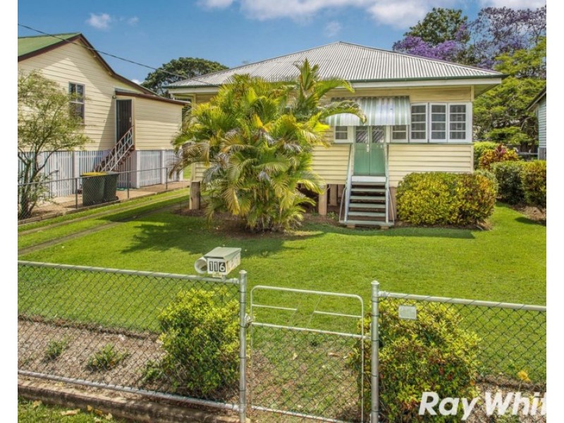 116 Blackwood Street, Mitchelton QLD 4053