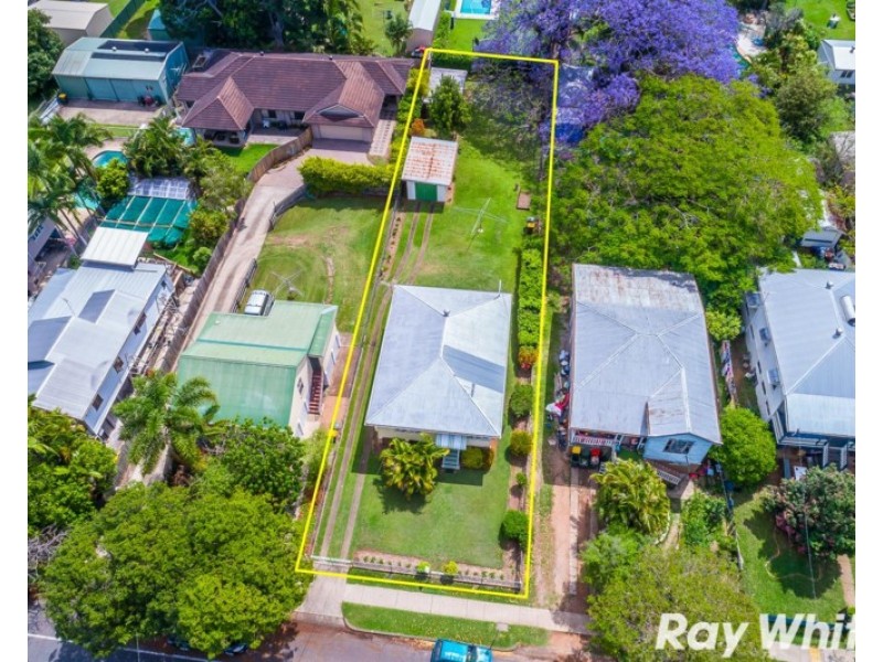 116 Blackwood Street, Mitchelton QLD 4053