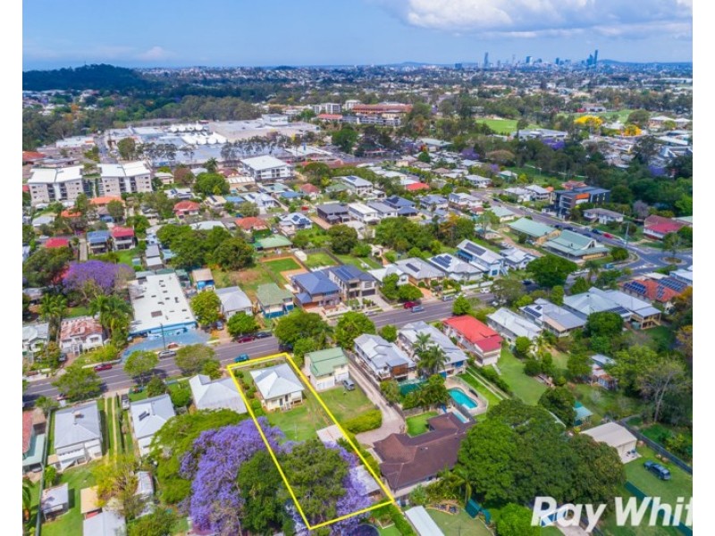 116 Blackwood Street, Mitchelton QLD 4053