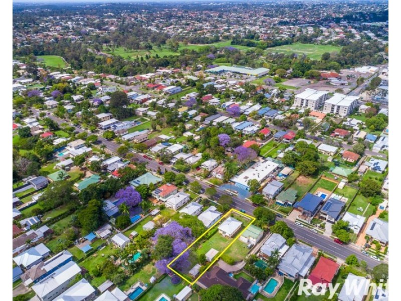 116 Blackwood Street, Mitchelton QLD 4053