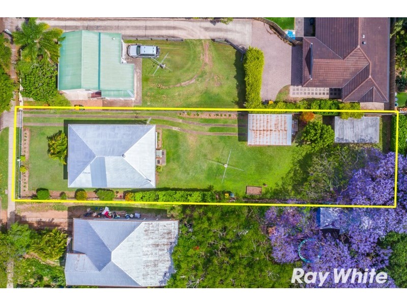 116 Blackwood Street, Mitchelton QLD 4053
