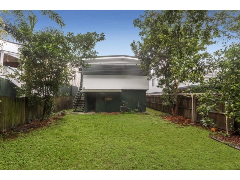8 Ada Street, Wilston QLD 4051