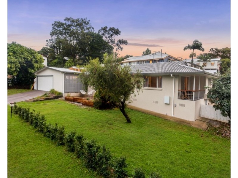 14 Billington Street, Alderley QLD 4051