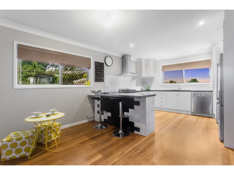 14 Billington Street, Alderley QLD 4051