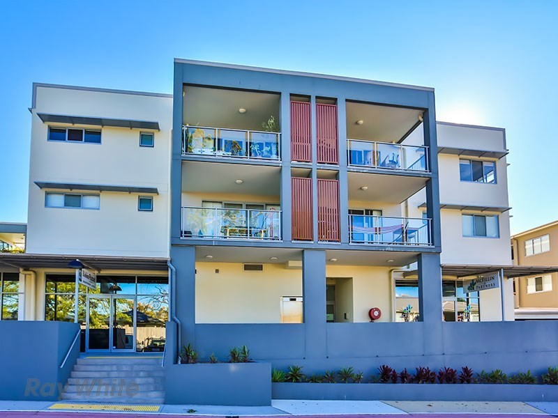 127/6 Babarra Street, Stafford QLD 4053