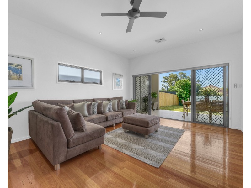 Wavell Heights QLD 4012