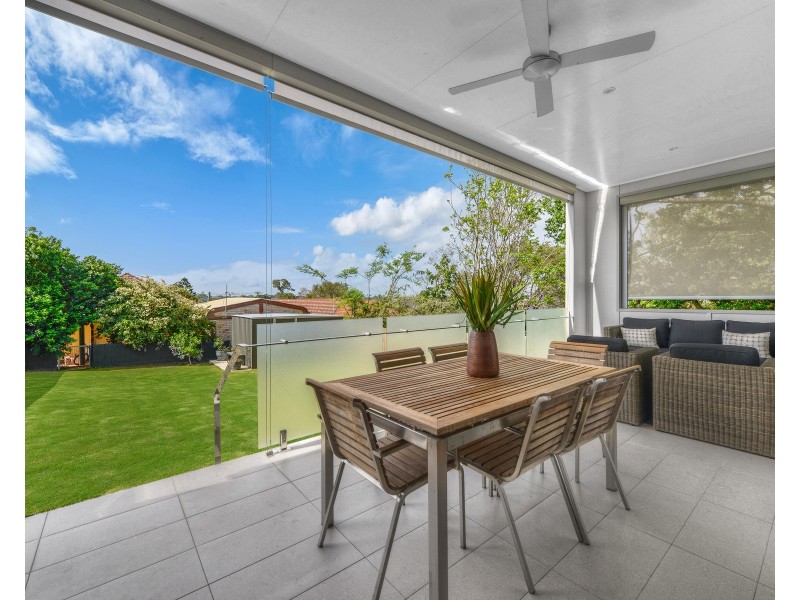 Wavell Heights QLD 4012