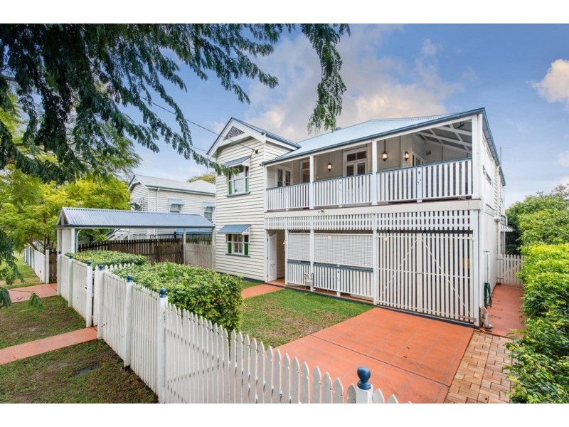 74 Alma Road, Clayfield QLD 4011