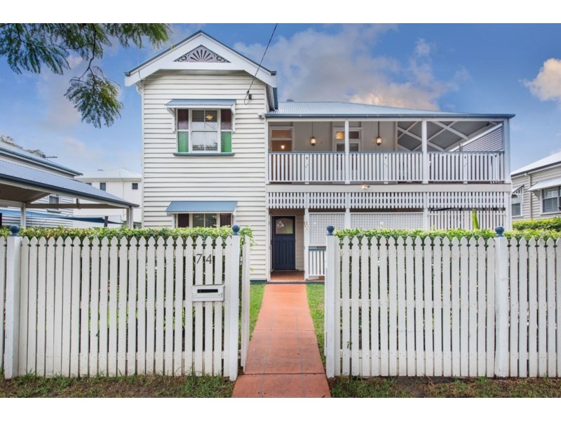 74 Alma Road, Clayfield QLD 4011