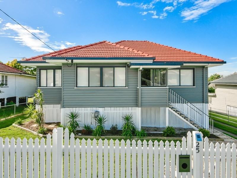 25 Newman Road, Wavell Heights QLD 4012