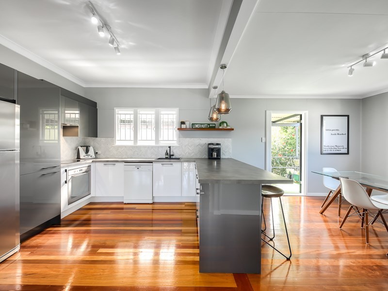 25 Newman Road, Wavell Heights QLD 4012