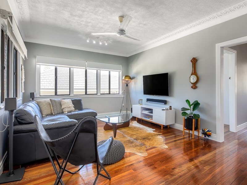 25 Newman Road, Wavell Heights QLD 4012