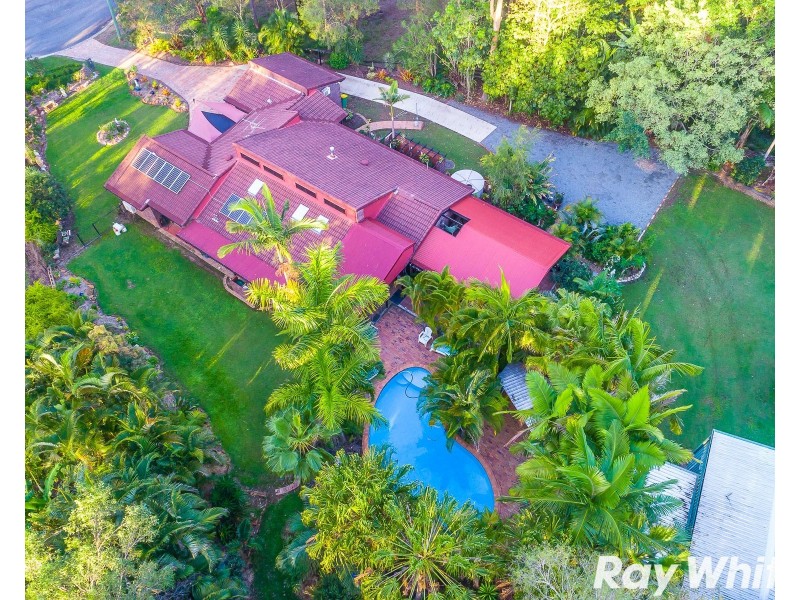 21 Pinecone Court, Bunya QLD 4055