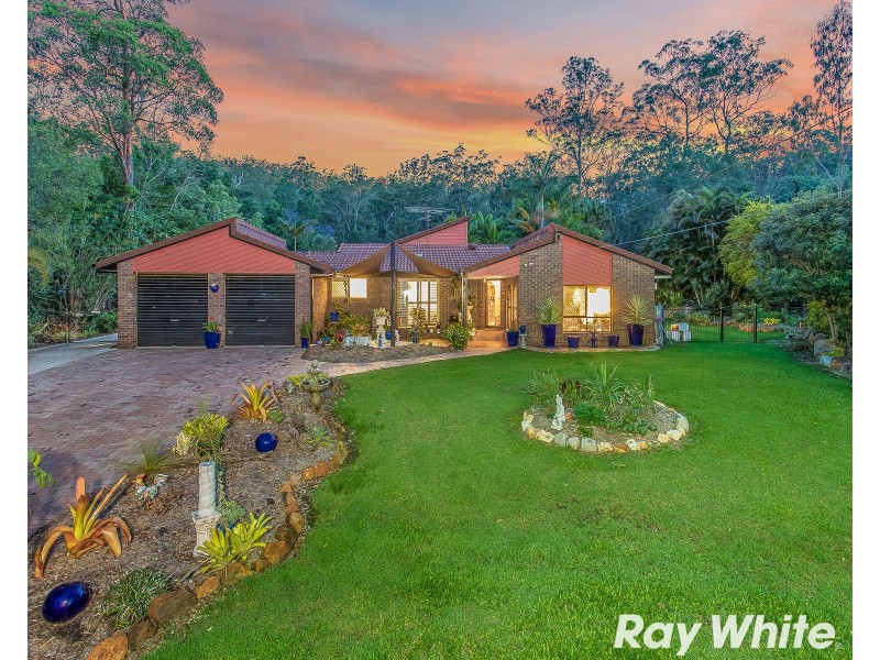 21 Pinecone Court, Bunya QLD 4055
