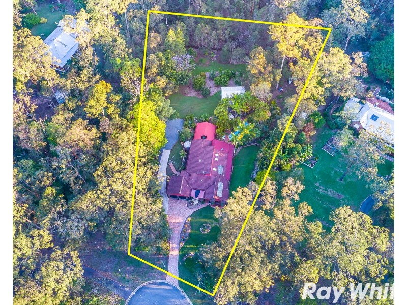 21 Pinecone Court, Bunya QLD 4055